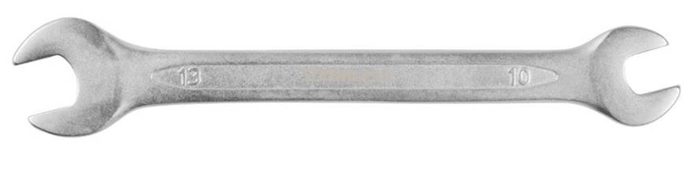 Strend Pro  Kľúč 3113 10x13 mm,  vidlicový,  obojstranný,  Cr-V 2310038 značky Strend Pro