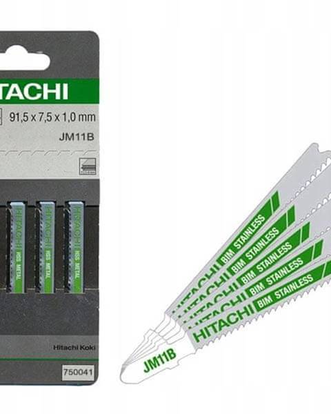 Elektrické náradie Hitachi