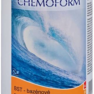 Chemoform  Multifunkčné Super tablety MAXI 1kg značky Chemoform