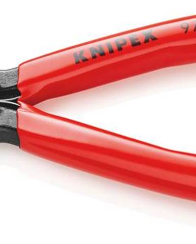 Knipex KNIPEX Kliešte lisovacie s britmi pre konektory Scotchlok