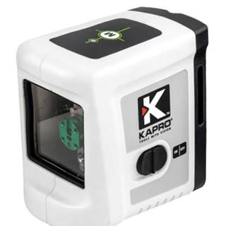 KAPRO Laser KAPRO 862G Prolaser,  Cross,  GreenBeam