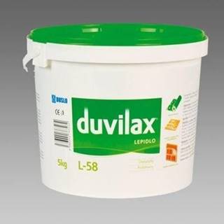 Duvilax L-58 Lepidlo na podlahoviny