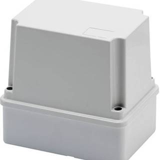 HADEX Inštalačná krabička B150DL,  150x110x140mm