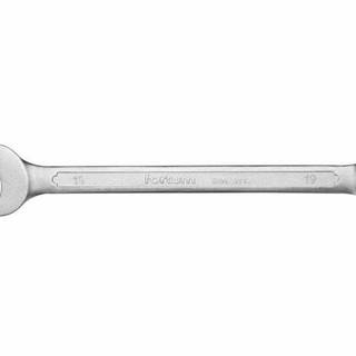 Fortum  Kľúč očkoplochý,  13mm,  L 181mm,  61CrV5 značky Fortum