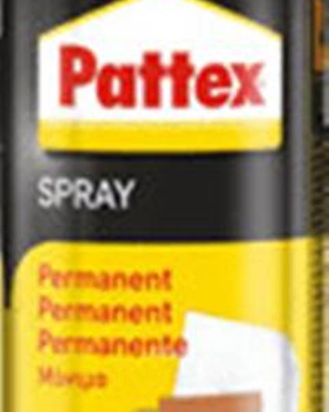 Farby a laky Pattex
