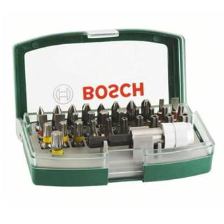 Bosch  2607017063 sada bitov s farebným označením 32 dielov značky Bosch