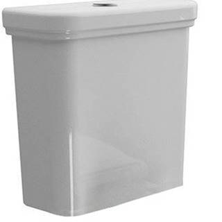Gsi CLASSIC nádržka k WC kombi,  ExtraGlaze 878111 - GSI