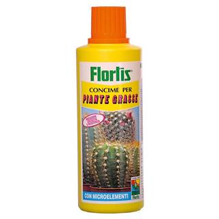 Ekolas Flortis - tekuté hnojivo pre kaktusy 500 g