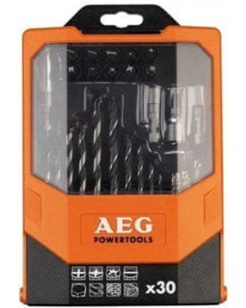 Elektrické náradie AEG