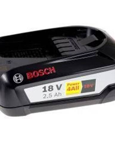 Bosch Akumulátor Bosch 2 607 335 040 originál 2500mAh