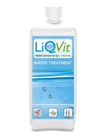 Trotec LiQVit Hygienický prostriedok 1000 ml