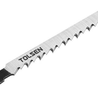 Tolsen Tools  List do priamočiarej píly,  5 ks,  T101D,  drevo,  plast,  TOLSEN - INDUSTRIAL značky Tolsen Tools