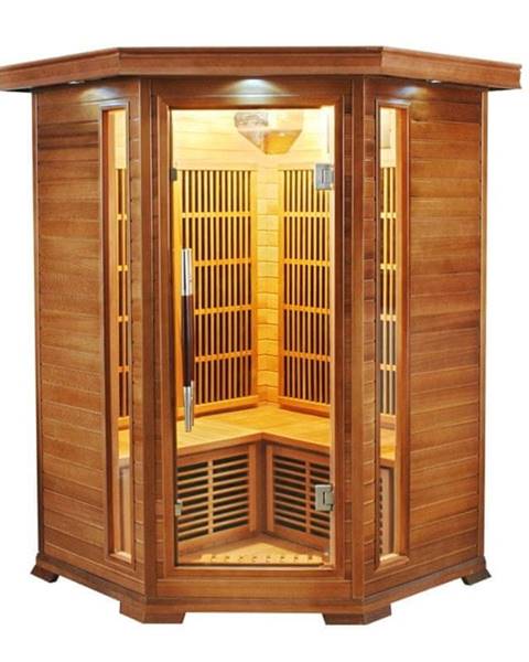 Sauny a infrasauny France sauna