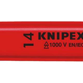 Knipex  KNIPEX Kľúč maticový,  otvorený,  jednostranný vidlicový značky Knipex