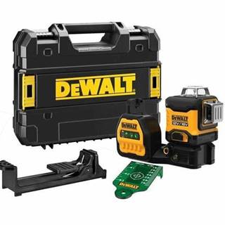 DeWalt Dewalt.Lineárny laser 12/18V zelený Dce089Ng18