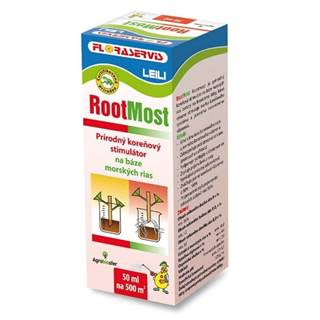 Floraservis  RootMost 50 ml značky Floraservis