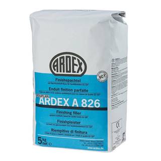 ARDEX  A 826 značky ARDEX