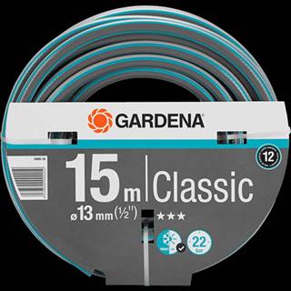 Gardena  Hadica Classic (1/2 značky Gardena