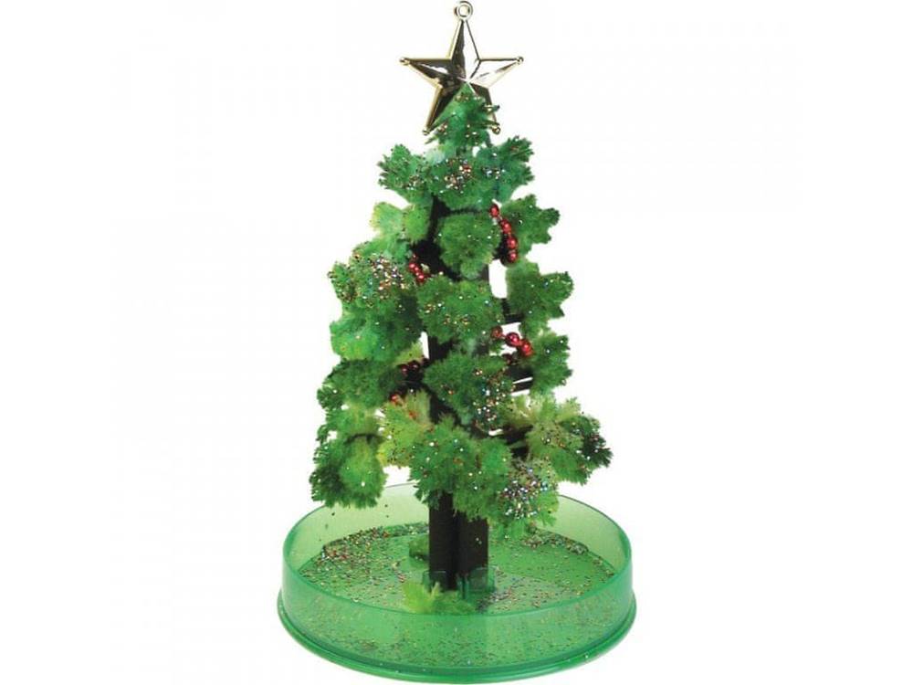 Alum online  Kúzelný vianočný stromček značky Alum online