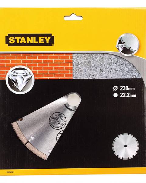 Elektrické náradie Stanley