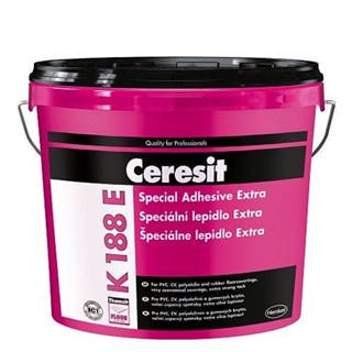 Ceresit  K 188E Špeciálne disperzné lepidlo značky Ceresit
