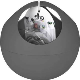 Elho  obal B.For Soft Air - anthracite 18 cm značky Elho