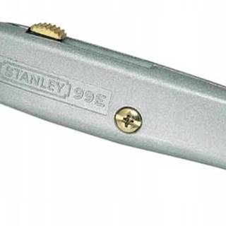 Stanley Nôž na tapety ,  výsuvná lichobežníková čepeľ 99E