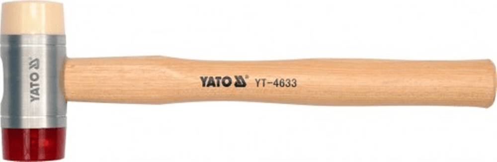 YATO  Palička klampiarska 150 g značky YATO