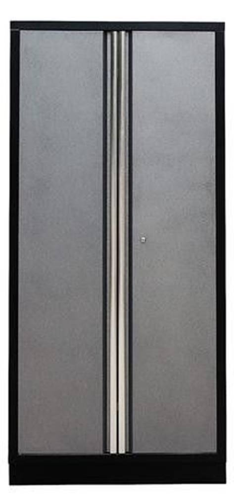 POWERY AHProfi Celokovová široká dielenská skriňa PROFI 915x458x2000 mm - TGB1336 značky POWERY