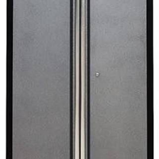 AHProfi Celokovová široká dielenská skriňa PROFI 915x458x2000 mm - TGB1336