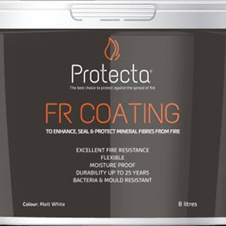 PROTECTA®  Service Coating FR-1 protipožiarny náter pre kabeláž 3 l značky PROTECTA®