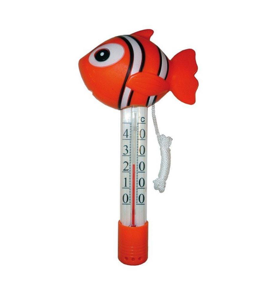 Gre  Teplomer plávajúce ryba klaun značky Gre