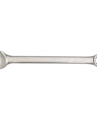 YATO Kľúč s otvoreným koncom 55 mm,  saténový 00767