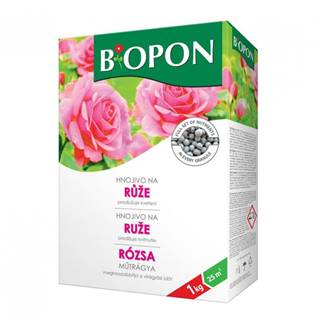 BROS  Bopon - ruža 1 kg značky BROS