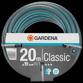 Gardena  18022-20 Hadica Classic 19 mm (3/4 značky Gardena