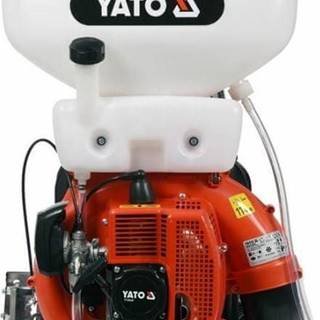 YATO  20-litrový postrekovač so spaľovacím motorom značky YATO