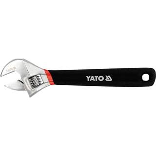 YATO Kľúč nastaviteľný 200mm