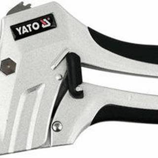 YATO  Rezák na PVC rúrky 64Mm V-Cut značky YATO