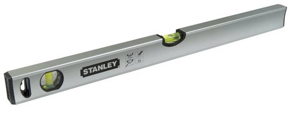 Stanley  Vodováha 1000 mm magnetická STHT1-43113 značky Stanley