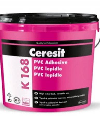 Ceresit K 168 Lepidlo na PVC
