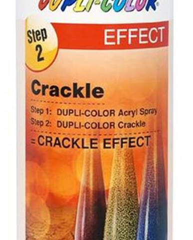 MOTIP DUPLI Dupli-Color Crackle efekt sprej