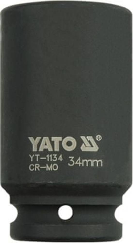 YATO  Nadstavec 3/4 značky YATO