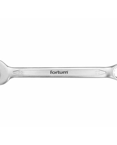 Fortum Kľúč očko-vidlicový,  22mm,  FORTUM
