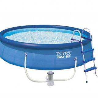 Intex Bazén 4, 57 x 1, 07 m set vrátane príslušenstva