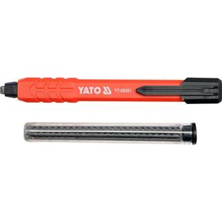 YATO  Ceruzka murárska automatická + 5 náhradných náplní značky YATO