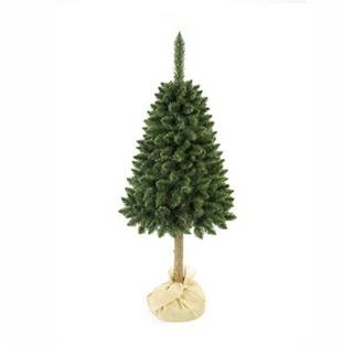 Gimme Five Vianočná Sosna na pníčku zelená 155 cm