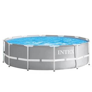 Vidaxl Intex Bazén Prism Frame Premium Pool Set 305x76 cm