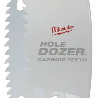 Milwaukee  MILWAUKEE Kruhová píla HOLE DOZER CARBIDE O 89mm značky Milwaukee